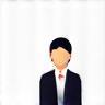 Person icon representing personalized service.