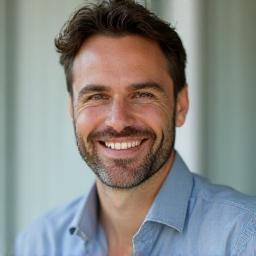 Antoine Moreau headshot