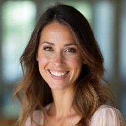 Élise Laurent headshot